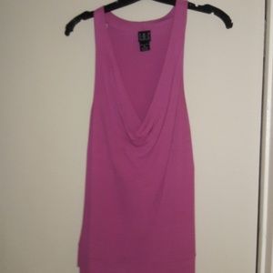 Sleeveless INC Top